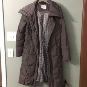 Cole Haan Down Winter Jacket